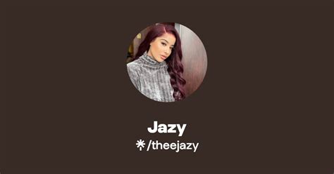 Jazy (@sooojazz) TikTok 